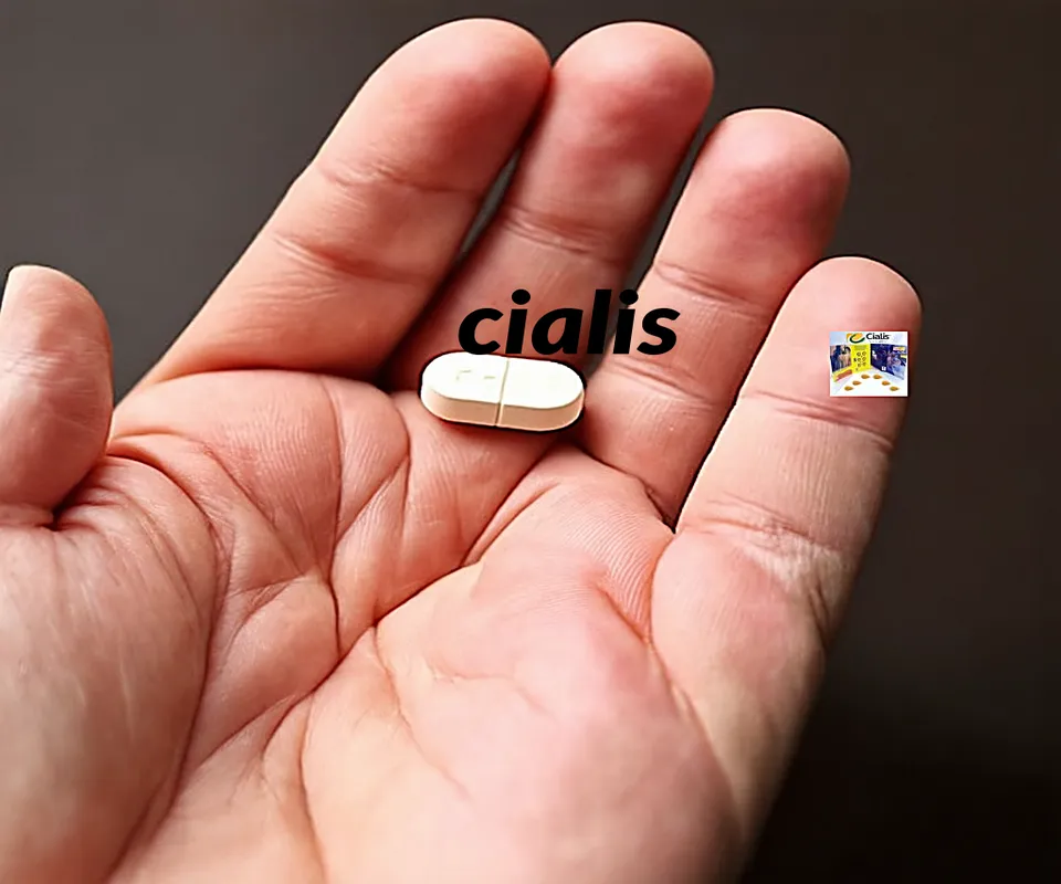 Precio de cialis 5 mg en farmacias